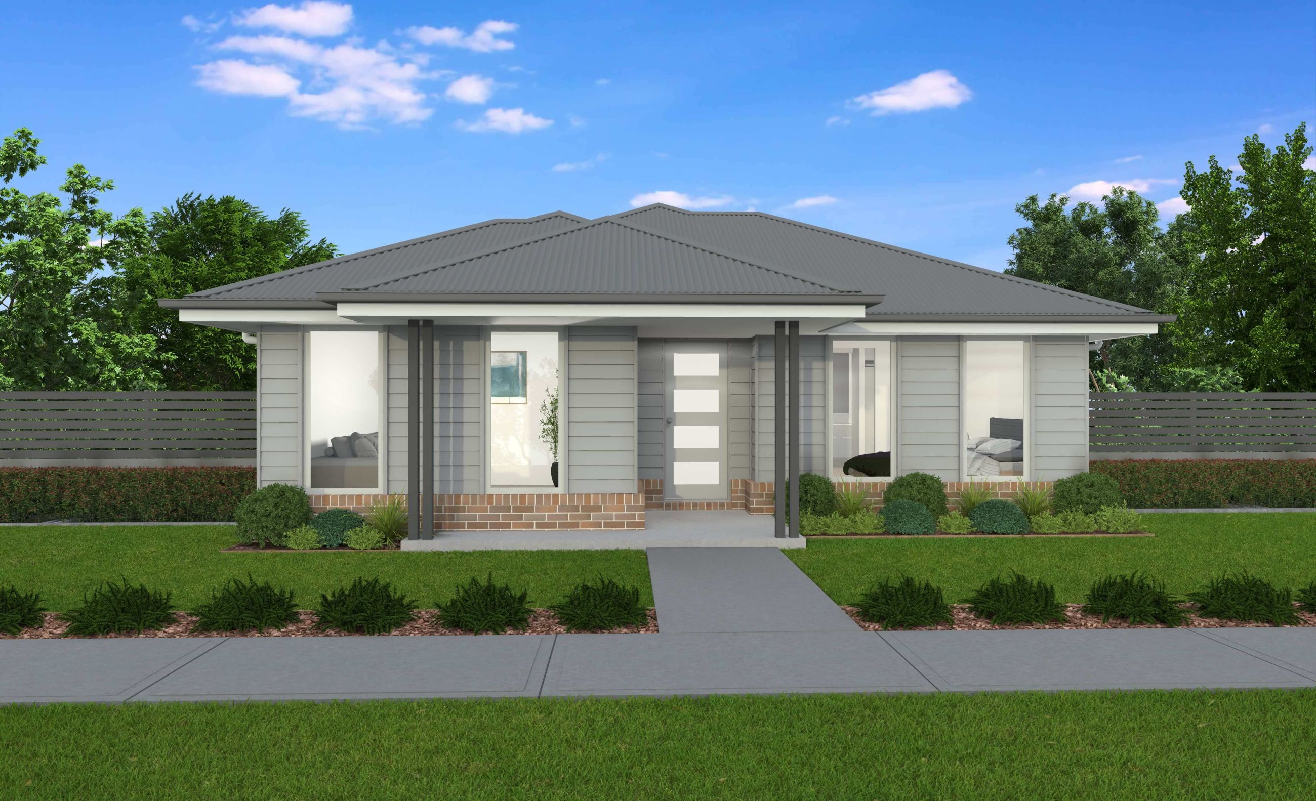 2B0G - Bowman Alt Facade - No Garage - COMPRESSED