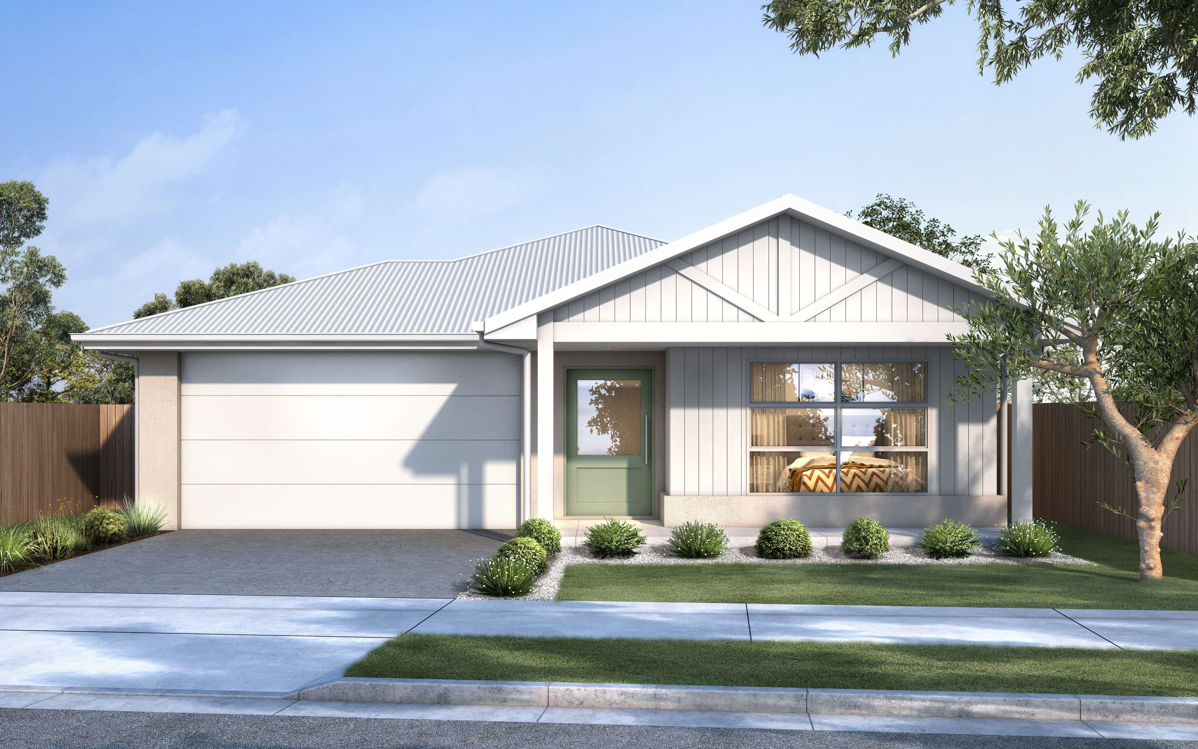 Lot 1310 Springfield Dr Lochinvar Mooring 259