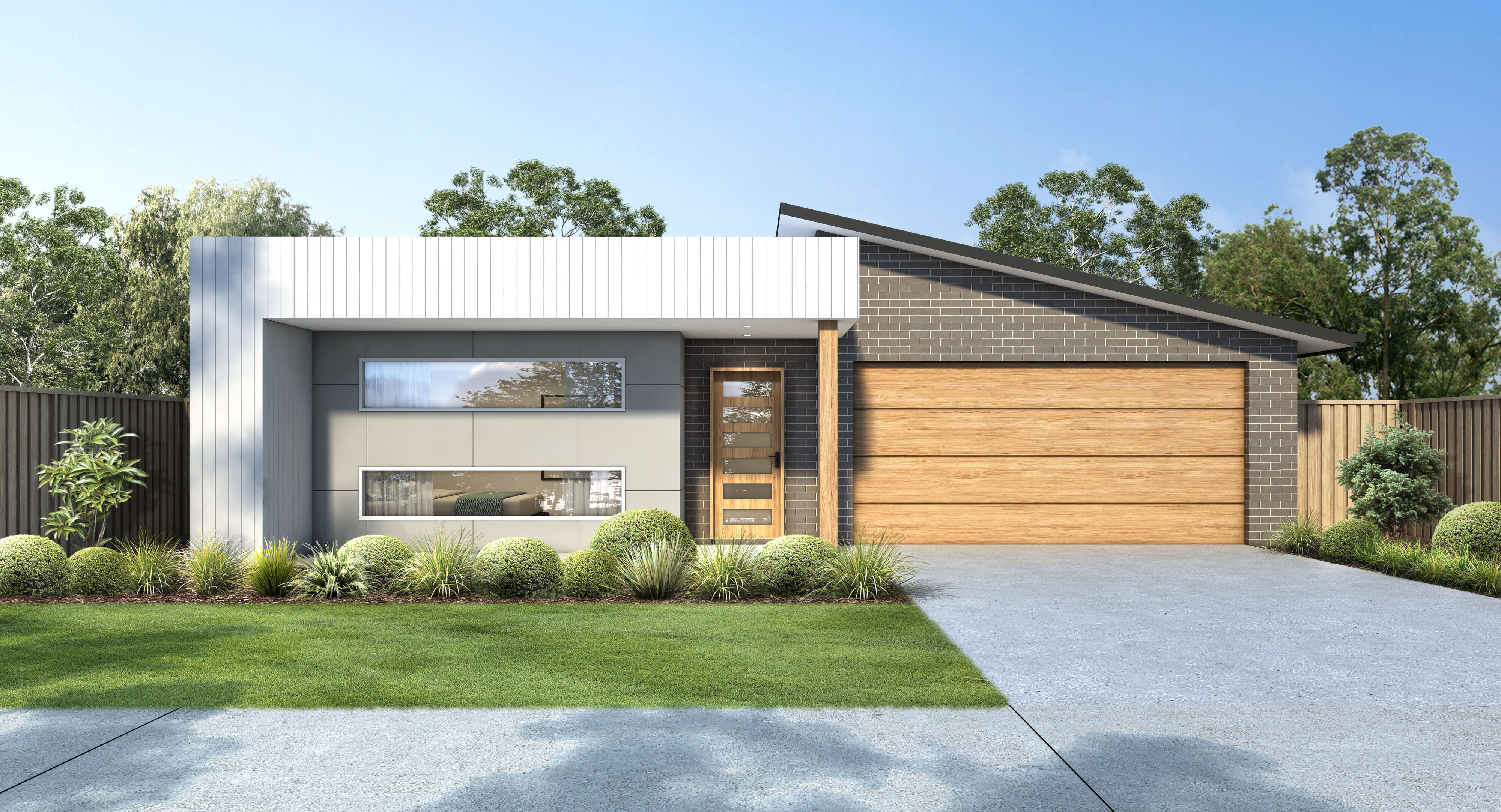 Quartz Facade RHG