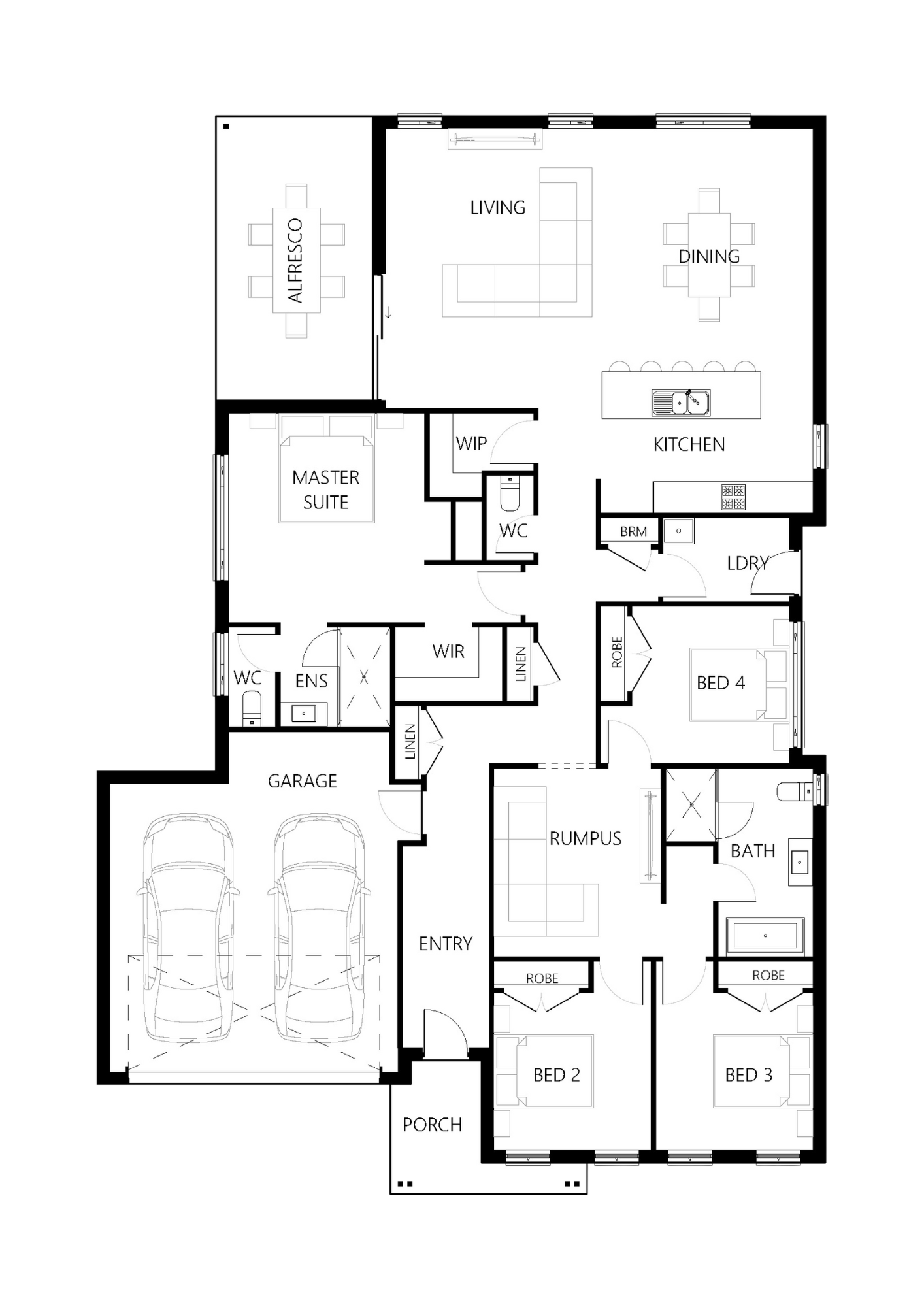 Floor plan for Kenneth-241