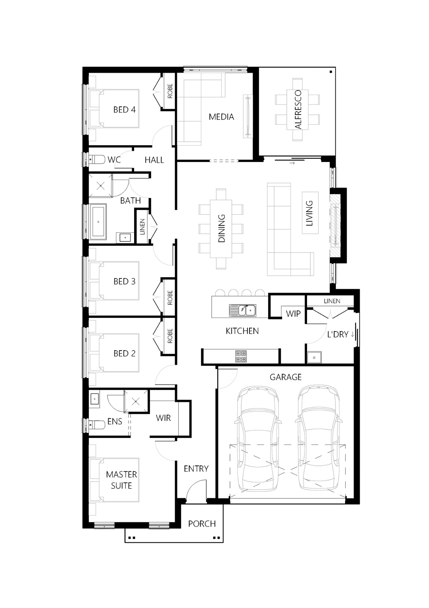 MANTON 210 - Marketing Plan RHG