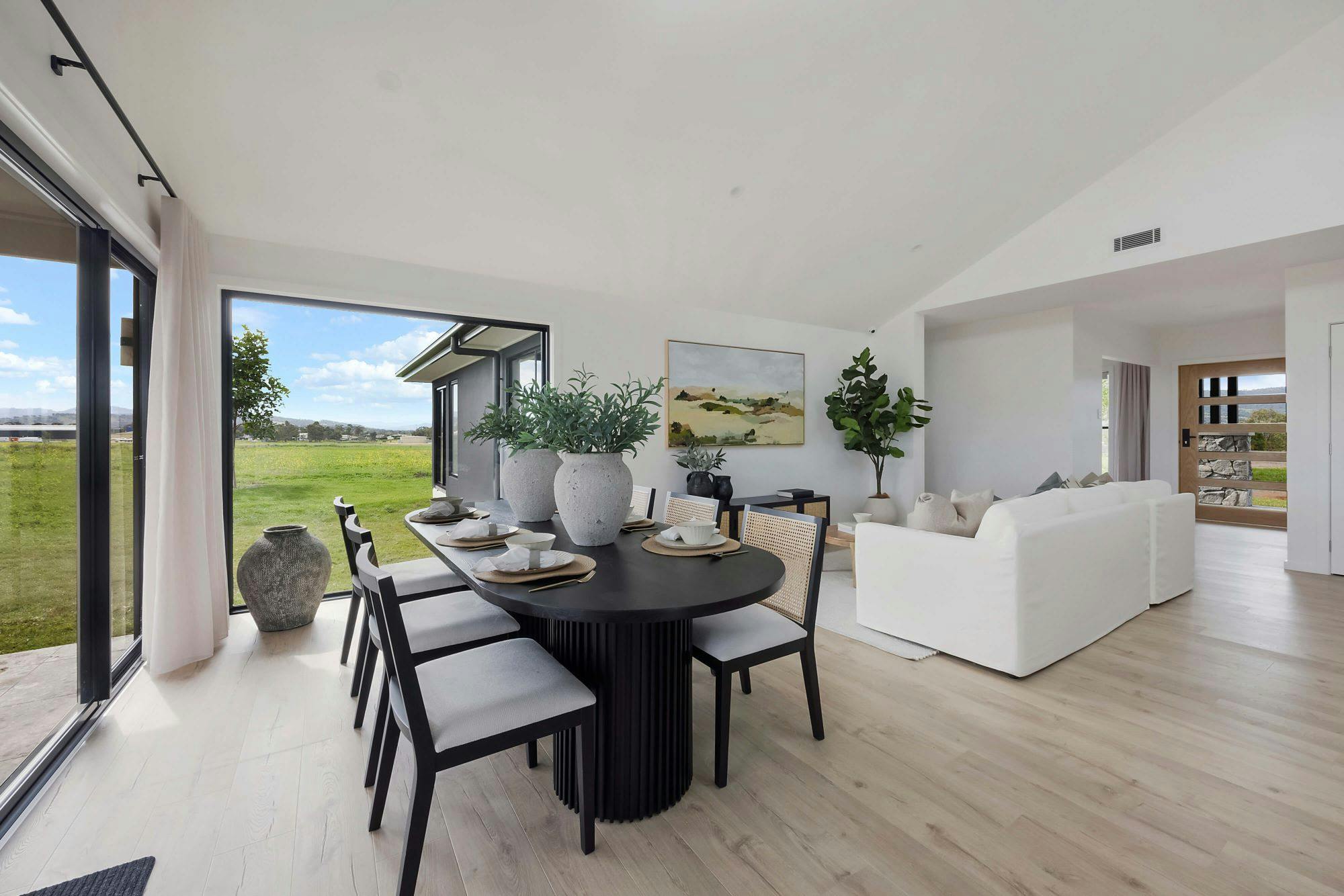 Understanding The Regional First Home Buyer Guarantee