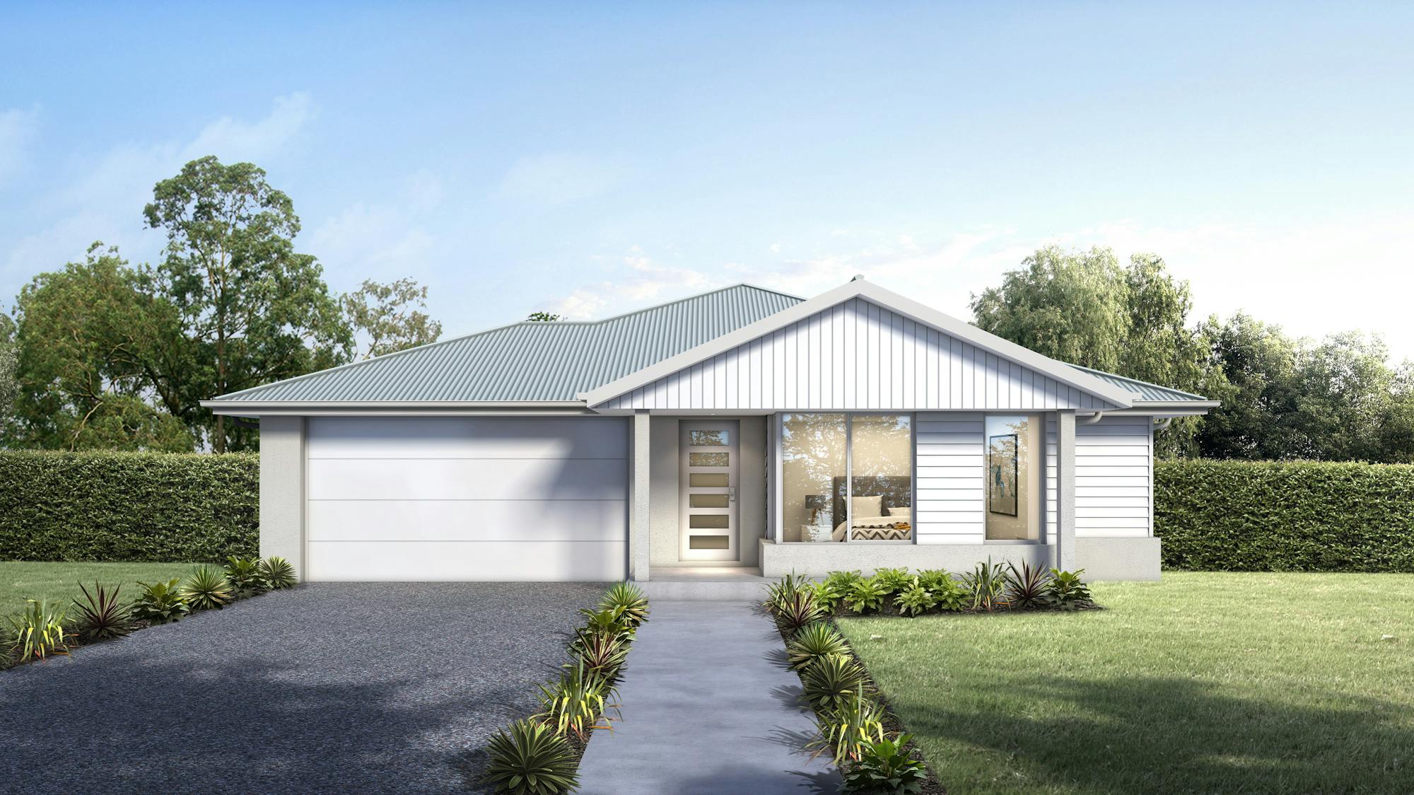 Glenoak_Facade_Render_V2_-_LH_-_Colour_Option_2