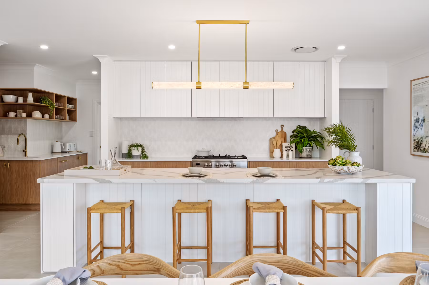 Looking to Refresh Your Kitchen? We have You Covered!