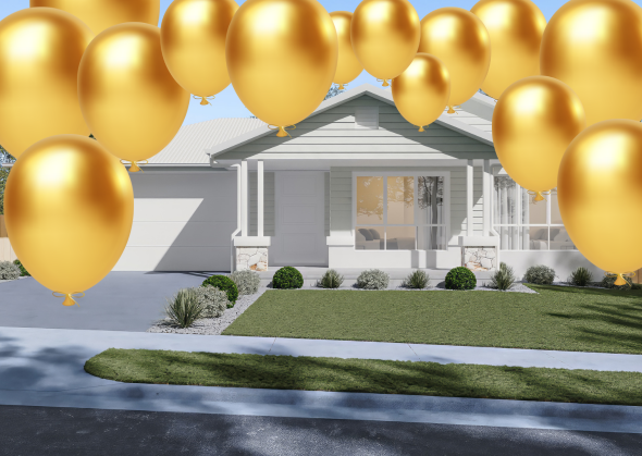 EVENT | Grand Opening Lochinvar Display Homes
