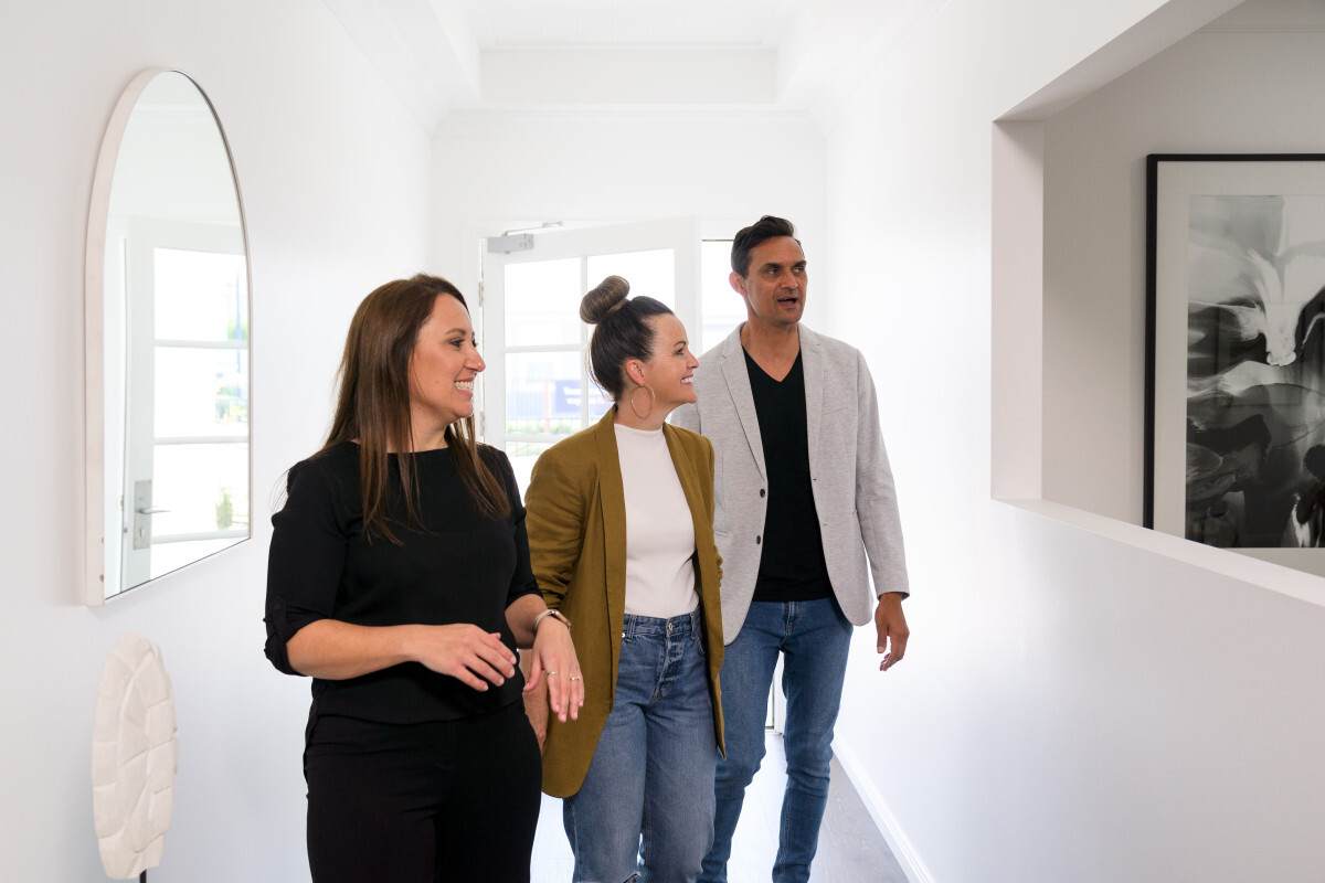 Essential Questions For Your Builder