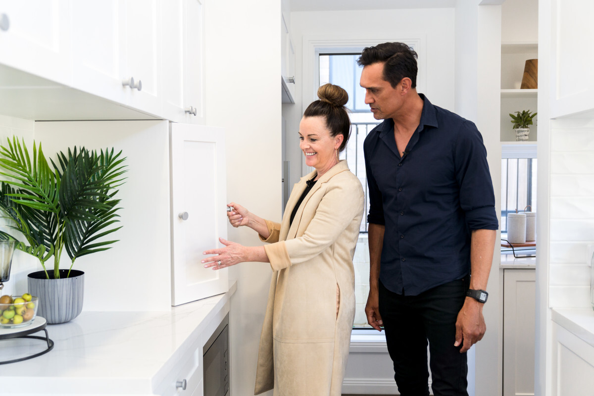 Cosy Home | Designing Your Dream Kitchen
