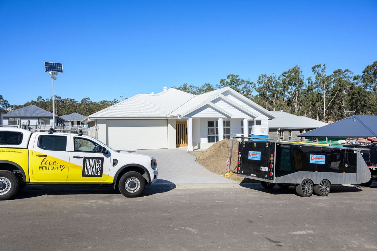 How Much Does it Cost to Build a New Home in 2024?