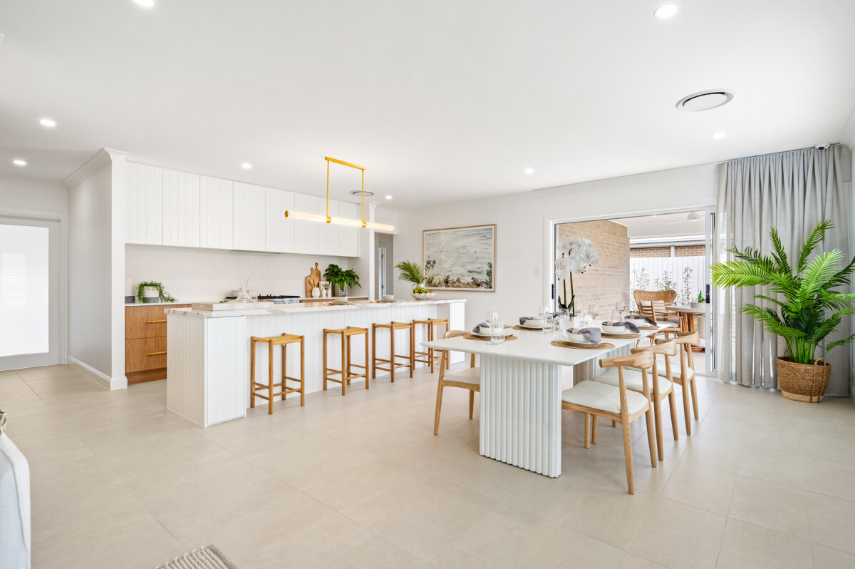 Designing a home that will stand the test of time