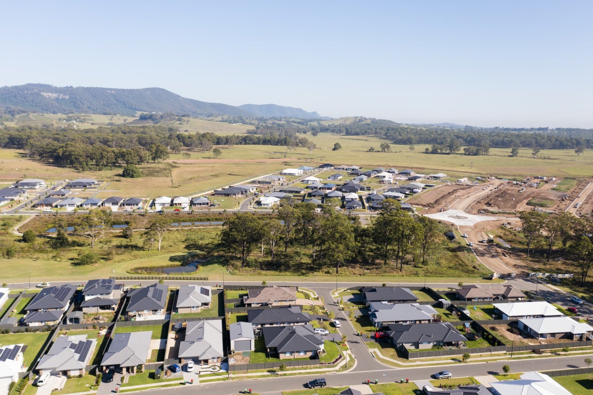 How Do I Chose the Right Block of Land?