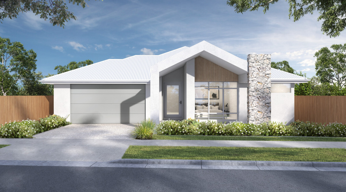 Introducing the Owens Façade: A Bold Statement in Contemporary Home Design