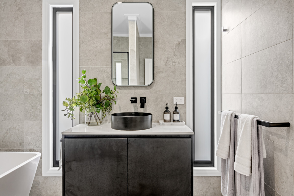 Cosy Home | How to Create a Timeless and Luxurious Bathroom