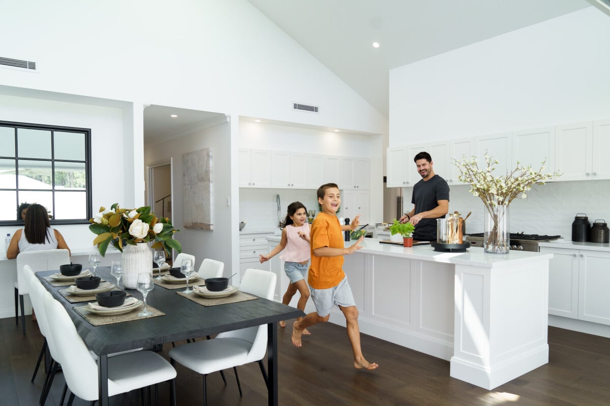 Unlocking Your Dream Home: A Comprehensive Guide for Every Buyer