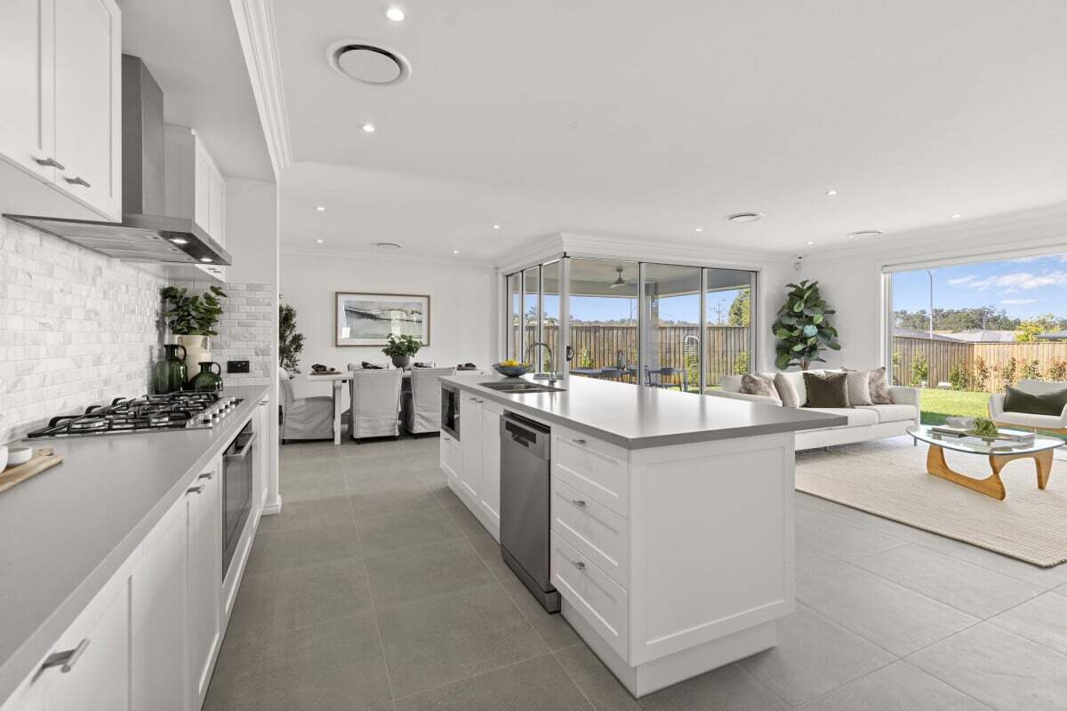 Downsizing to Port Macquarie
