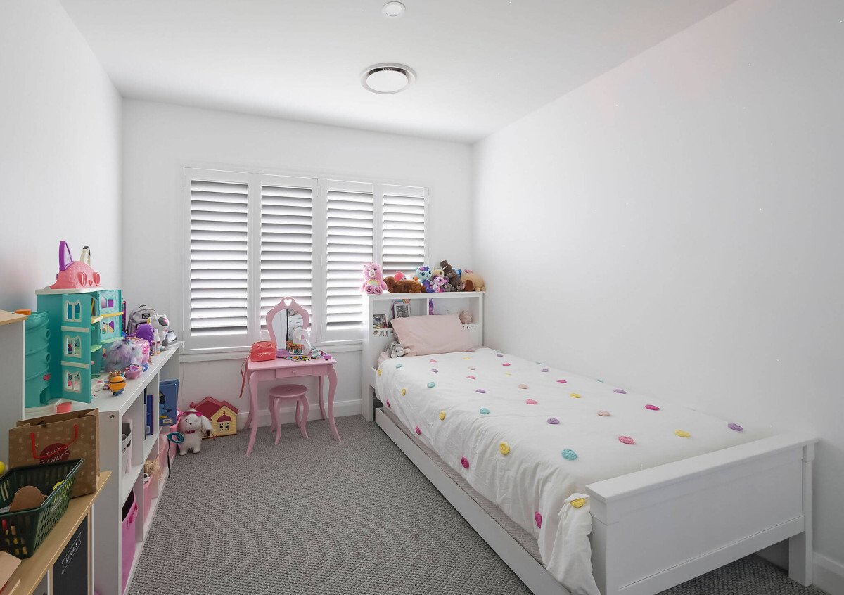Client Build | Matthew & Julie's Perfect Home