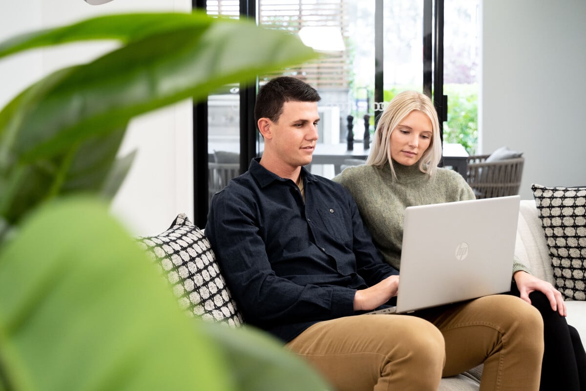 Choosing the right floor plan for your family, now and in the future