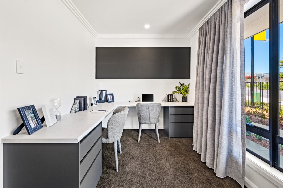 Home Office Design Tips