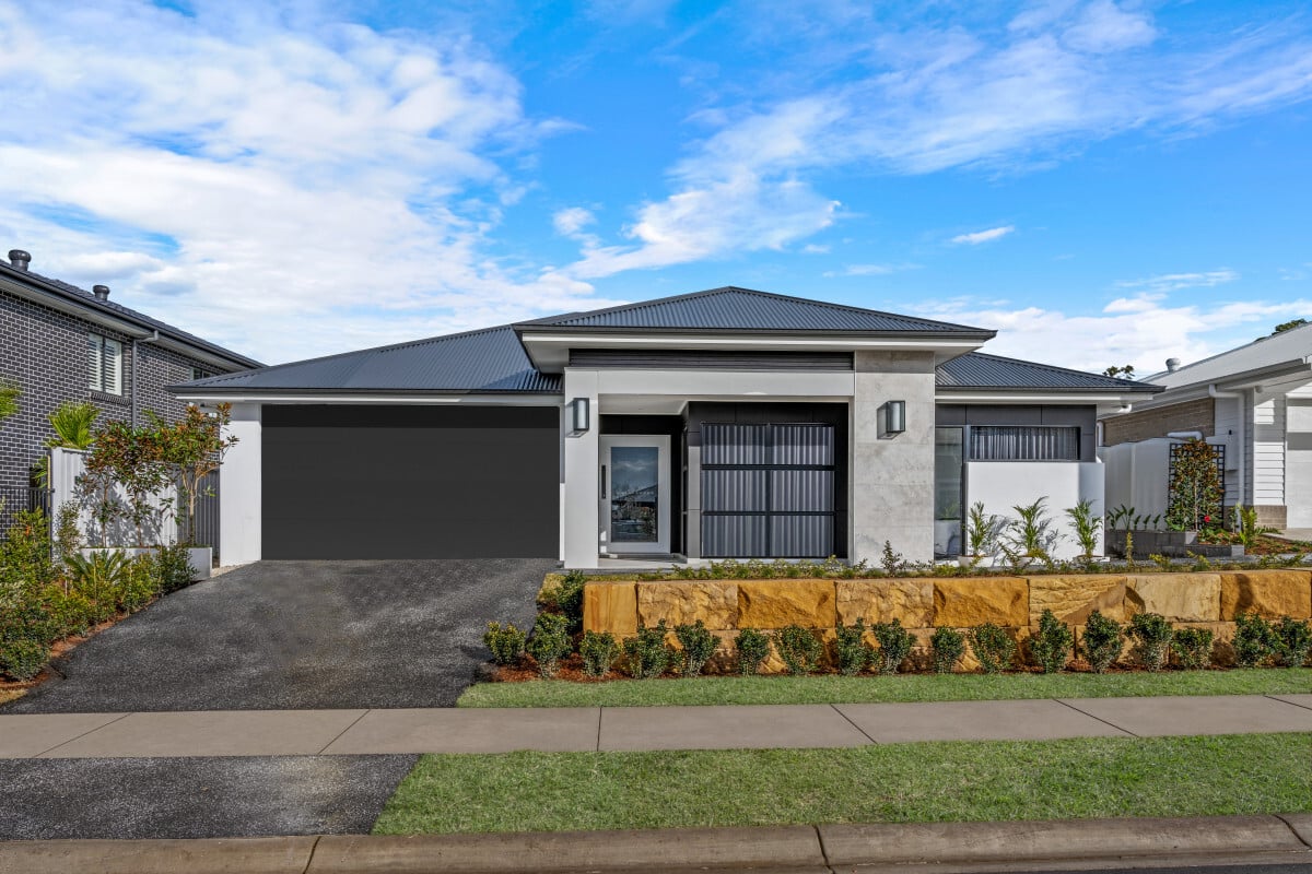 Single or Double Storey?