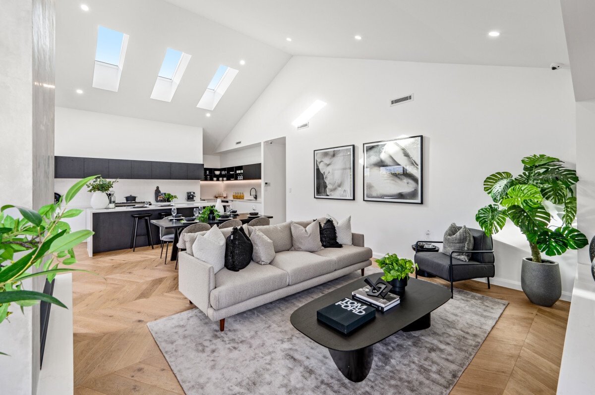 Cosy Home | Designing Your Perfect Living Room