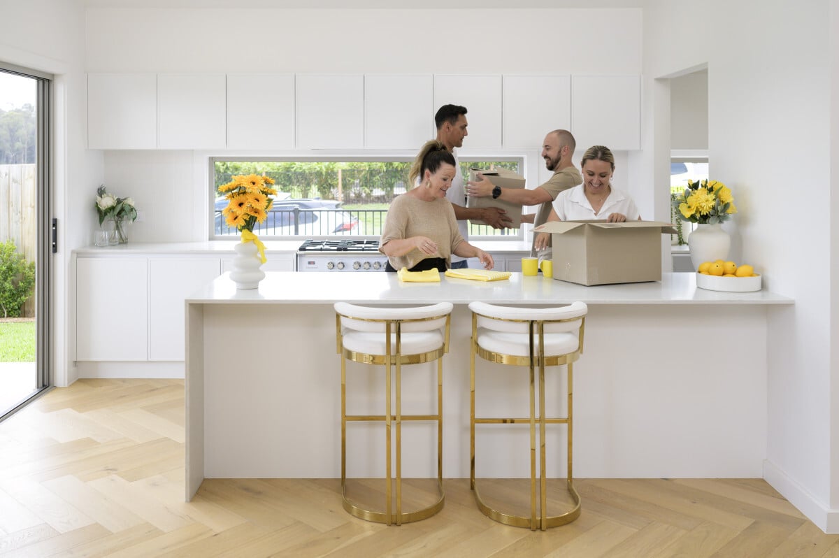 Expert Builder | Prioritise Purchase for Your New Home