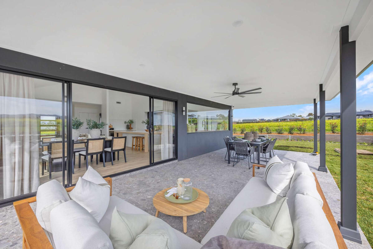 The Evolution of Acreage Homes