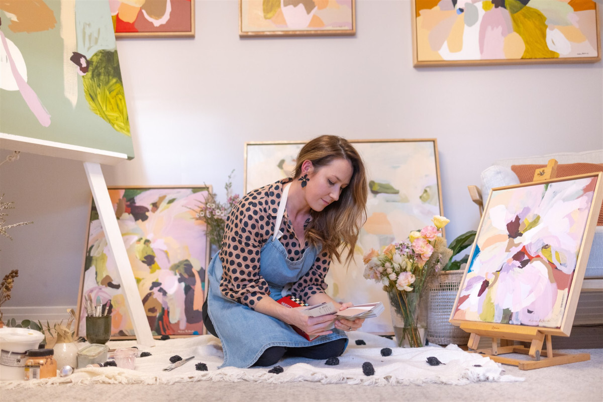 BOOK NOW | Paint n Sip