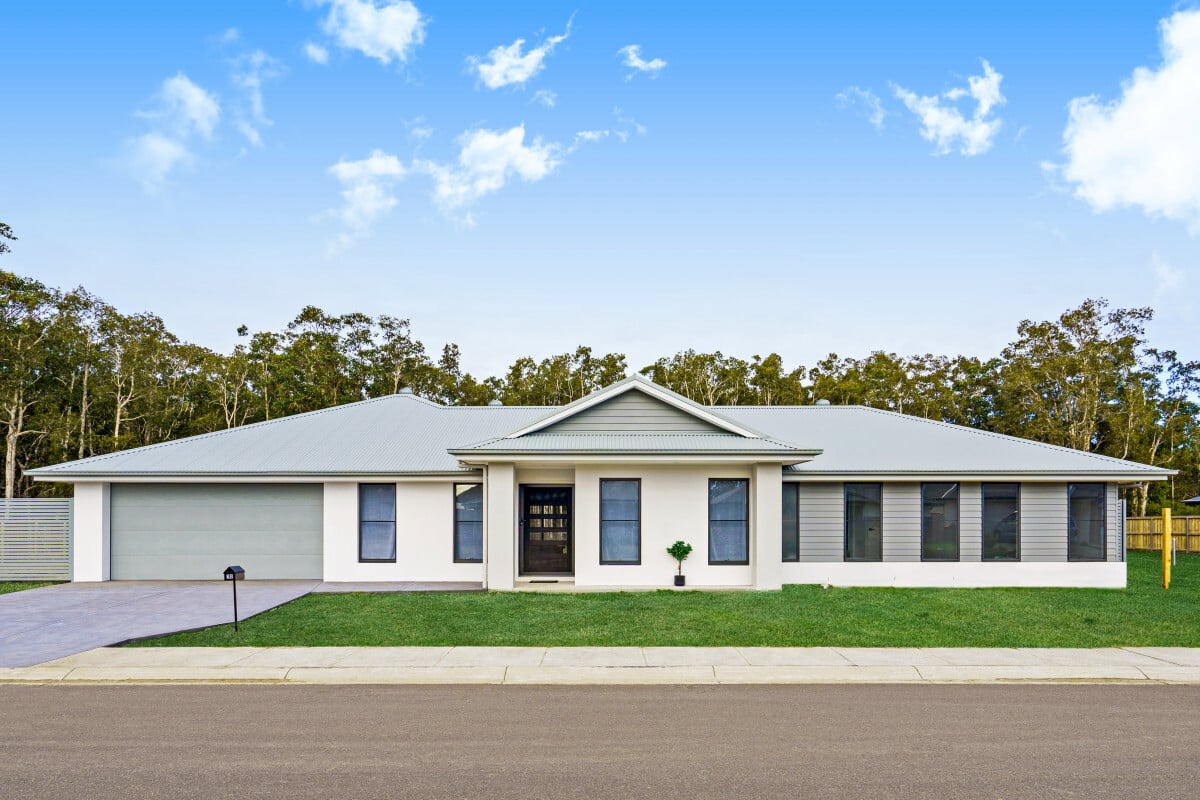 Purchased unregistered land? Why choosing your builder now has great advantages