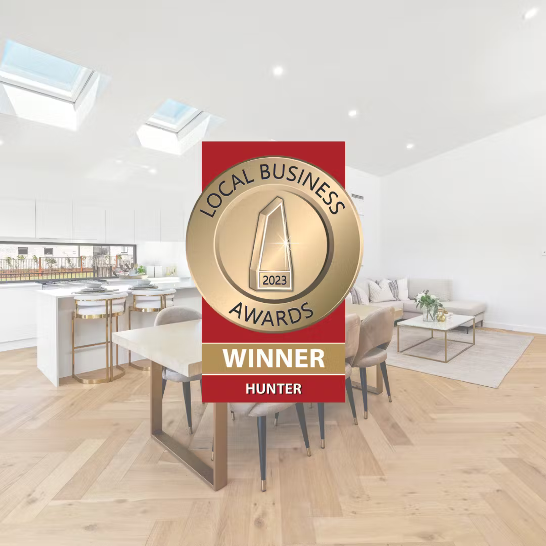 Logo 8 Winner