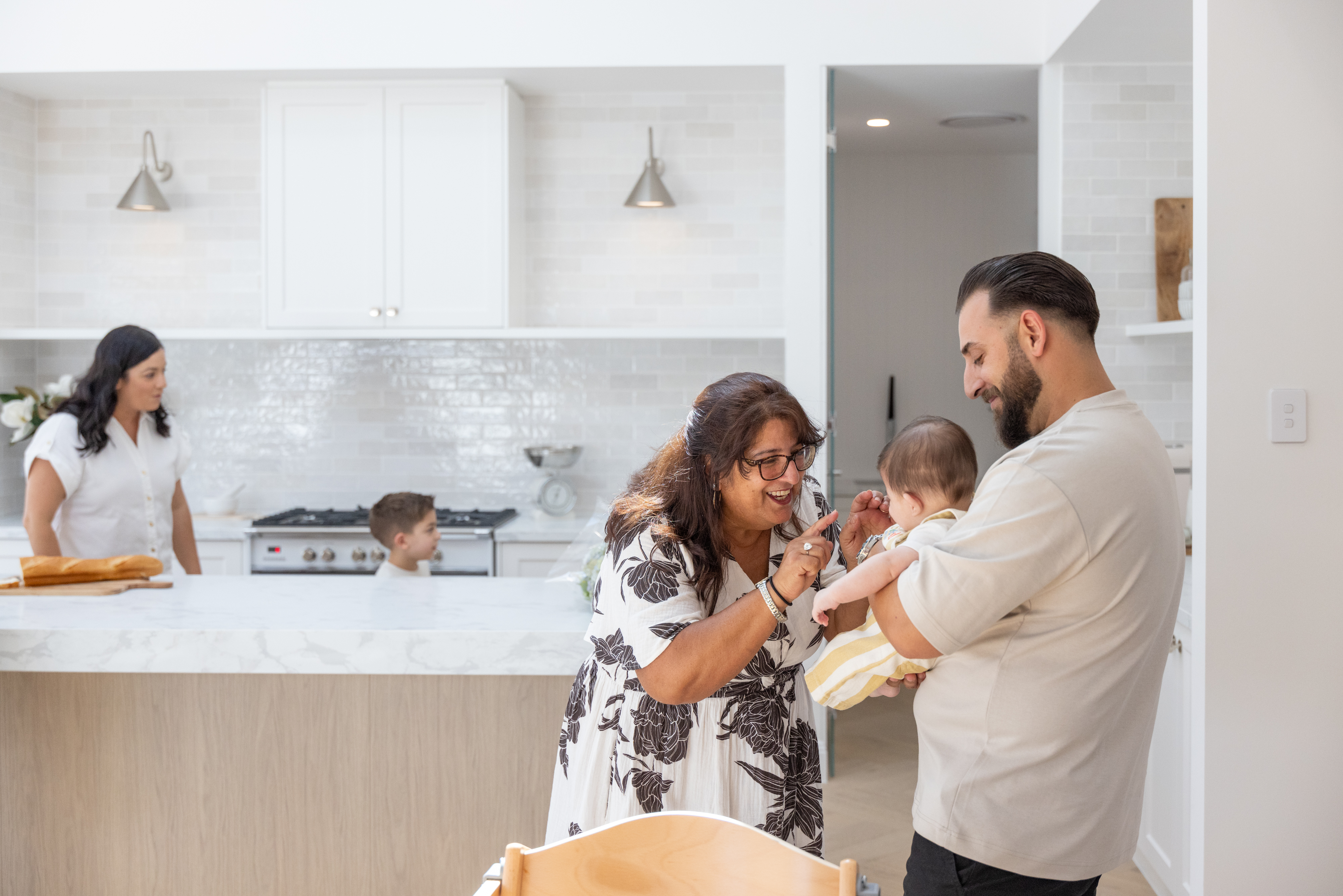 Guide | Forever Home Floorplans