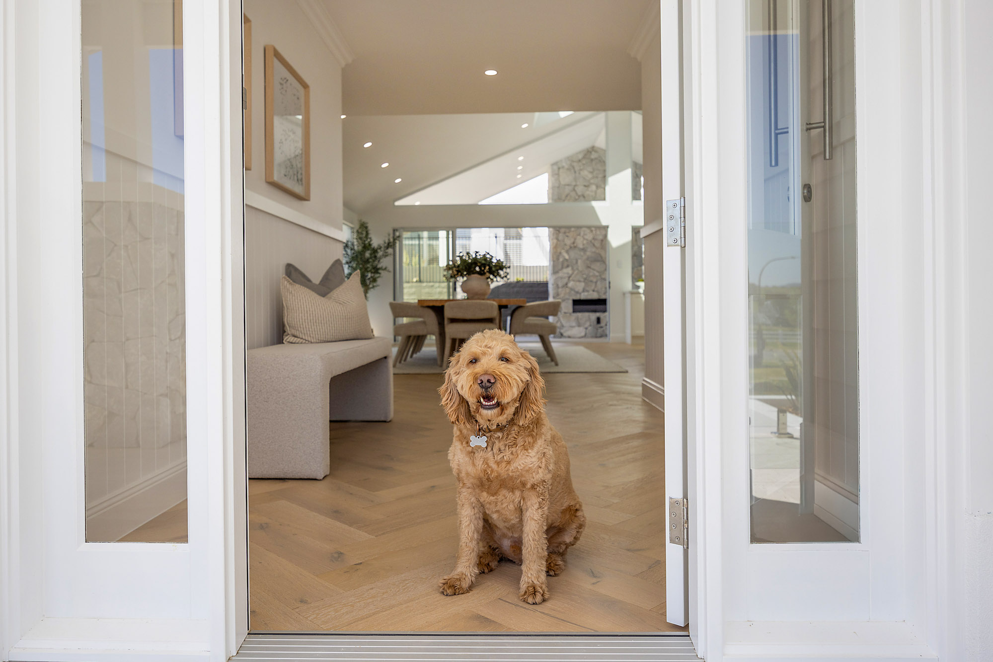 Lochinvar Ridge bottom image