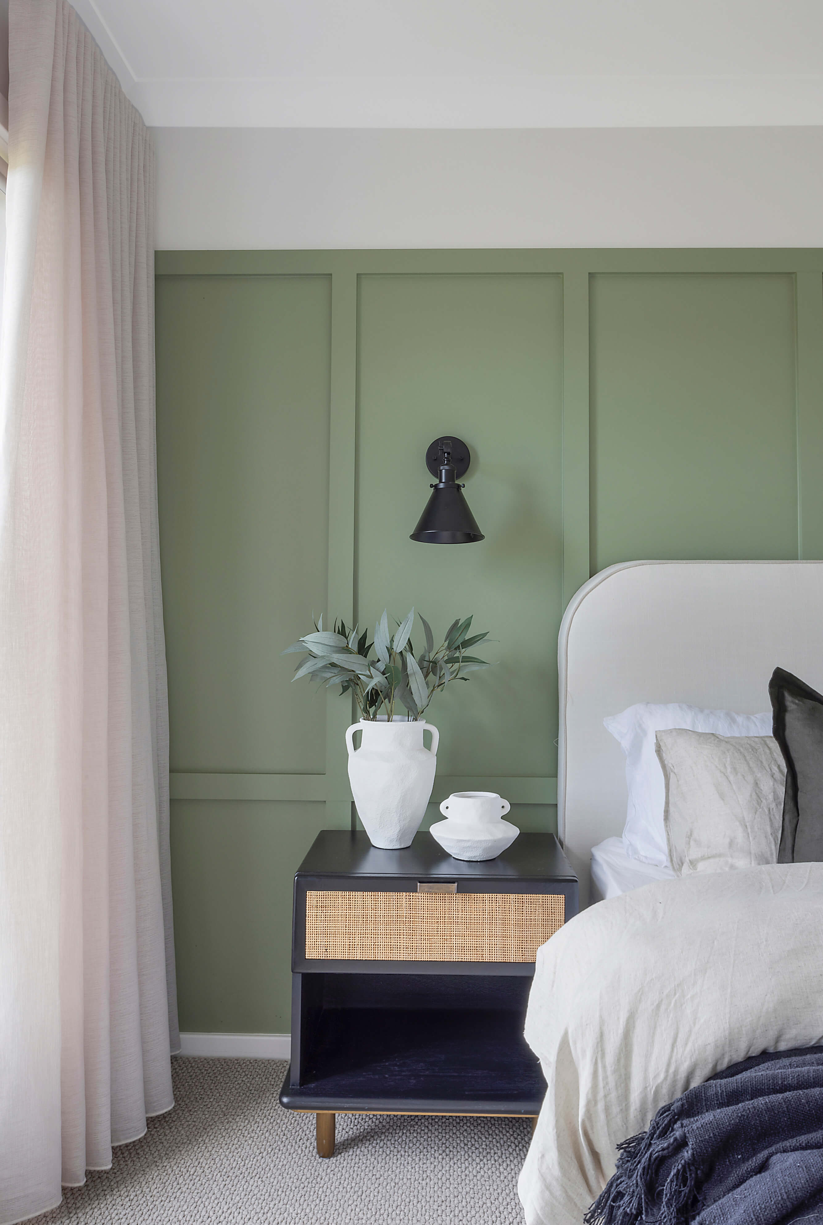 Hunter Homes Scone Display Master