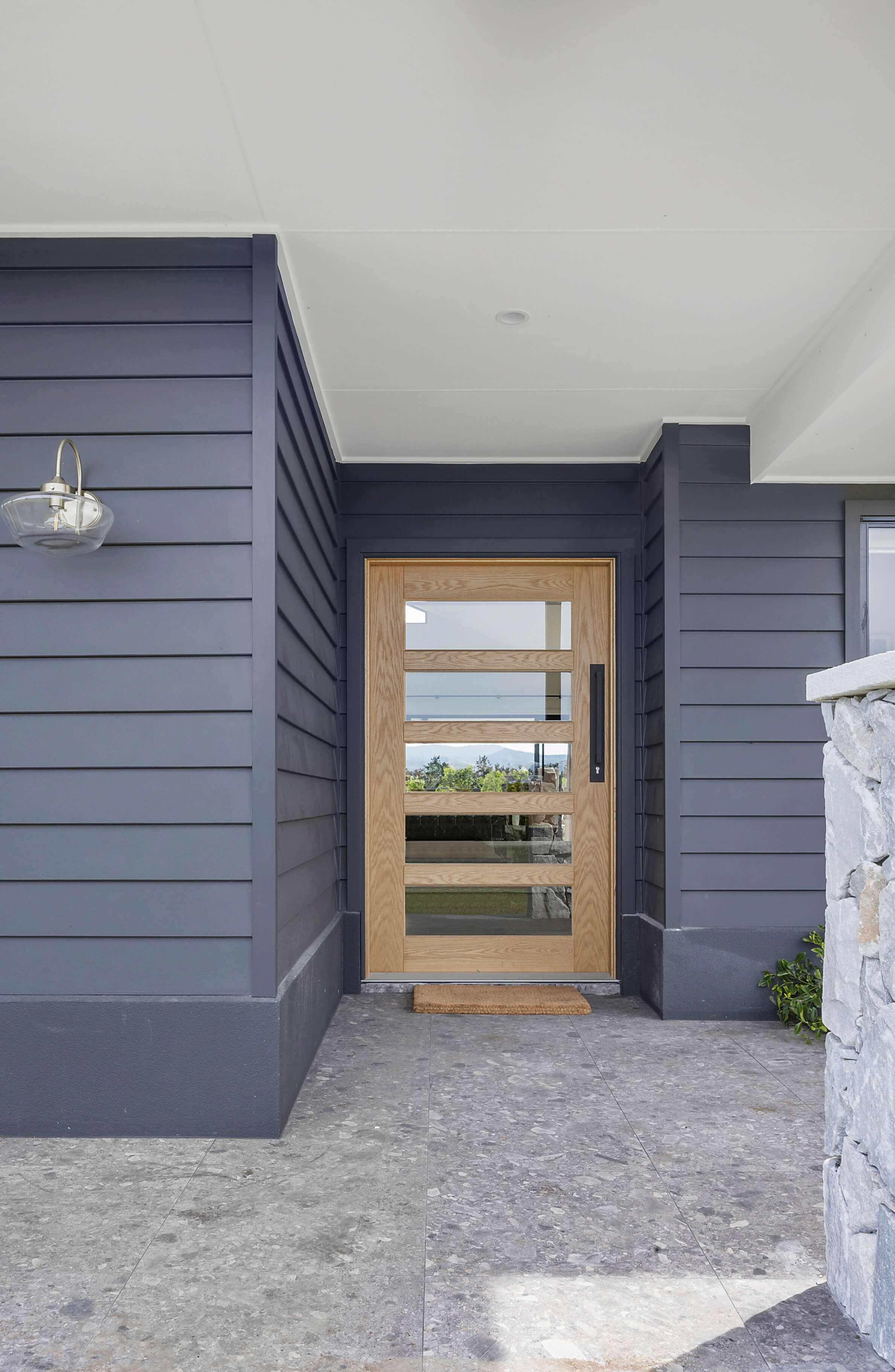 Hunter Homes Scone Display Master