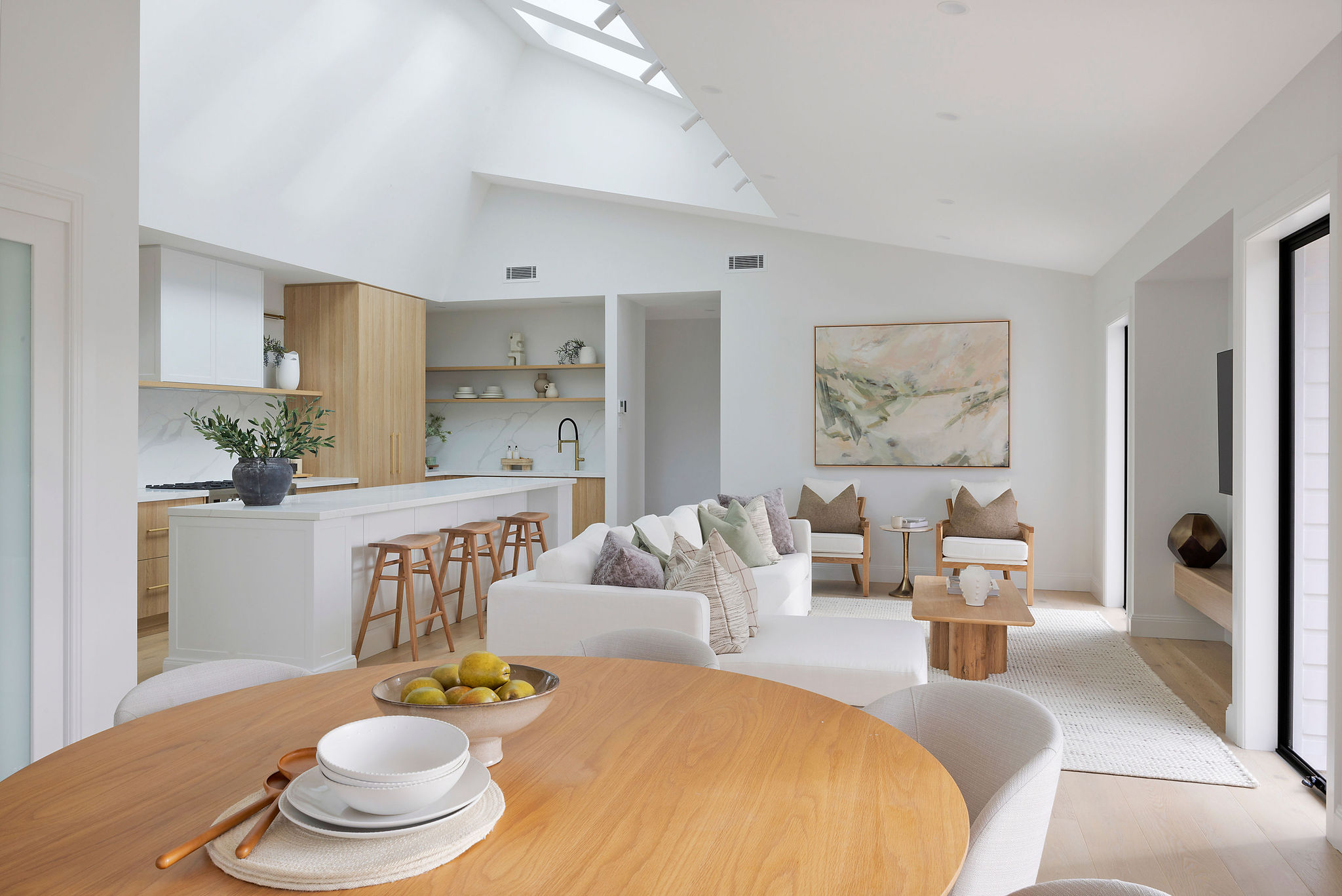 Radcliffe Estate bottom image