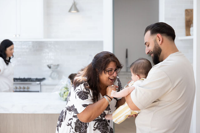 COMP | Monthly Bunnings Voucher Promotion