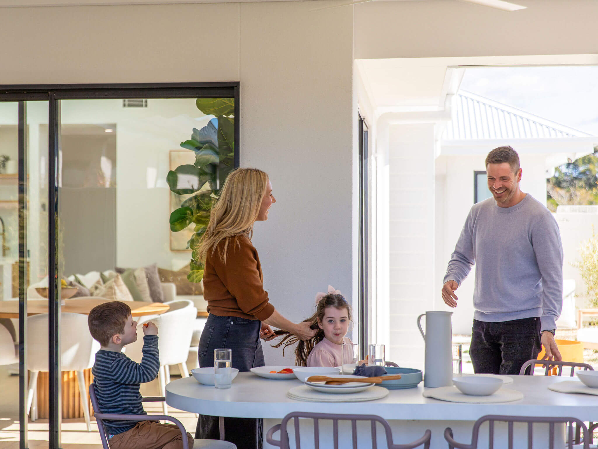 Waterford Living bottom image