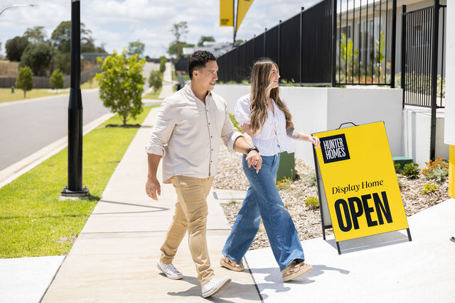 EVENT | Information Session Muswellbrook