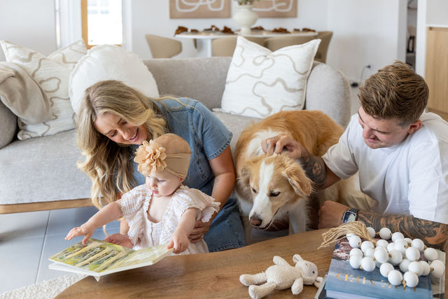 Lifestyle - First Home (40)