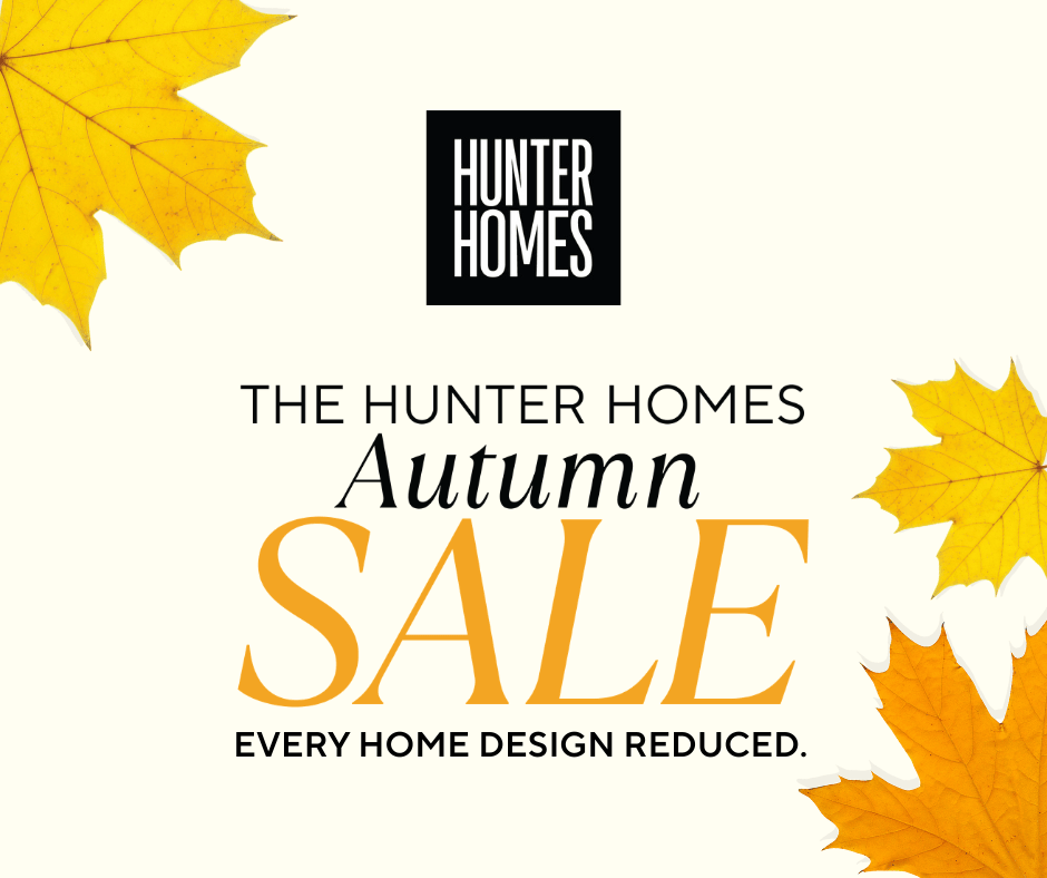 Autumn Sale Facebook Post