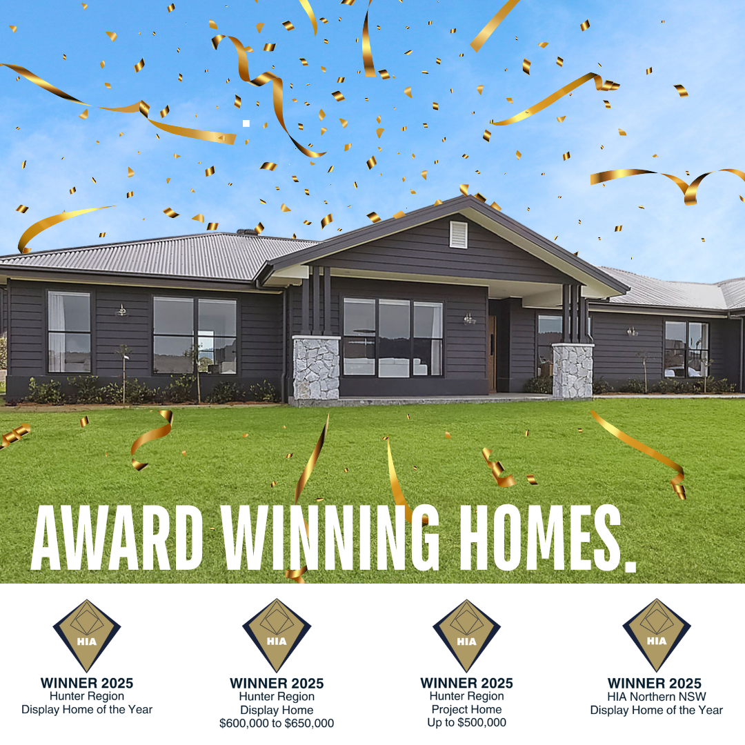 Hunter Scone Display Home of the Year (1)