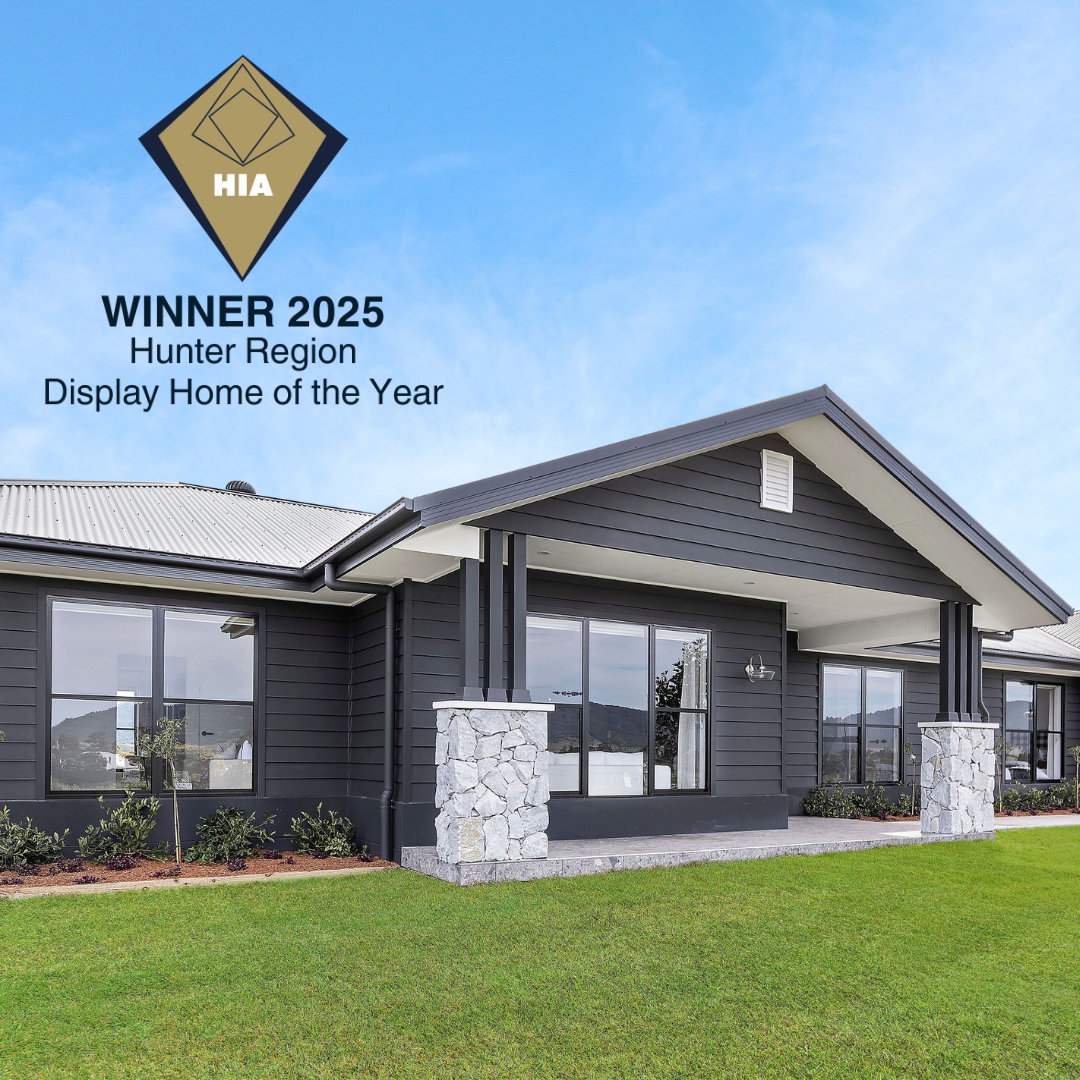Hunter Scone Display Home of the Year (2)