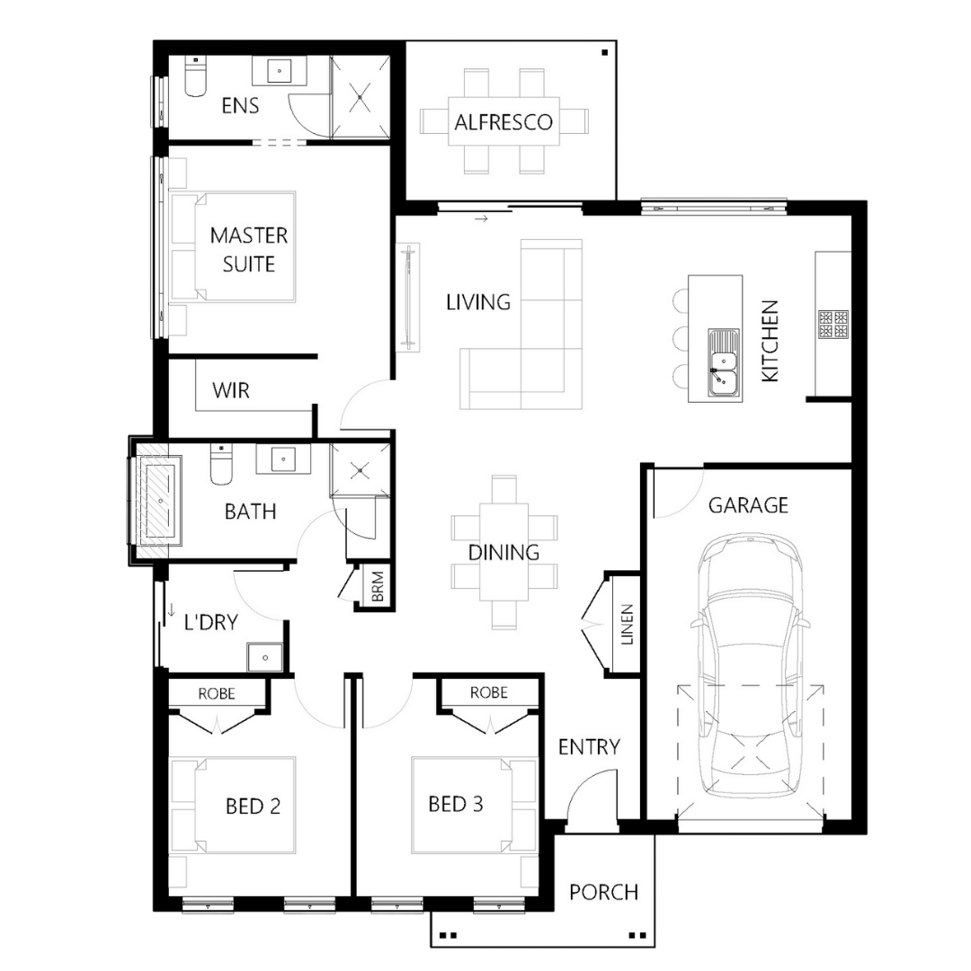 Parkes157_FloorplanSquare