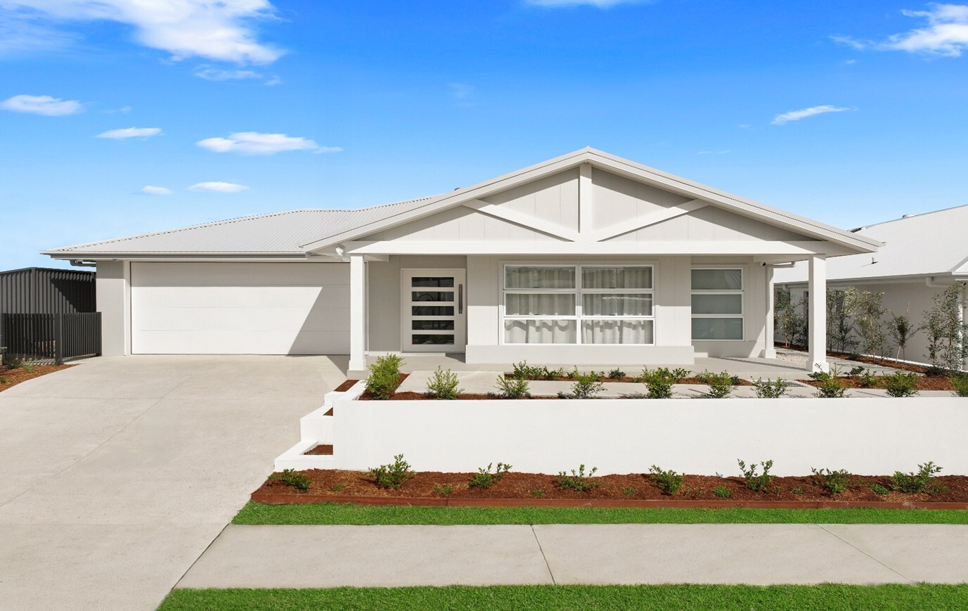 Colours | Thrumster Mooring Colour Selections