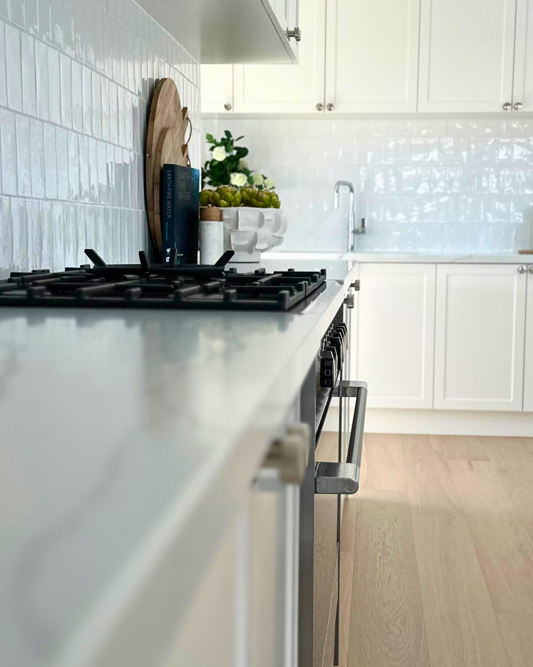 Kitchen in muswellbrook