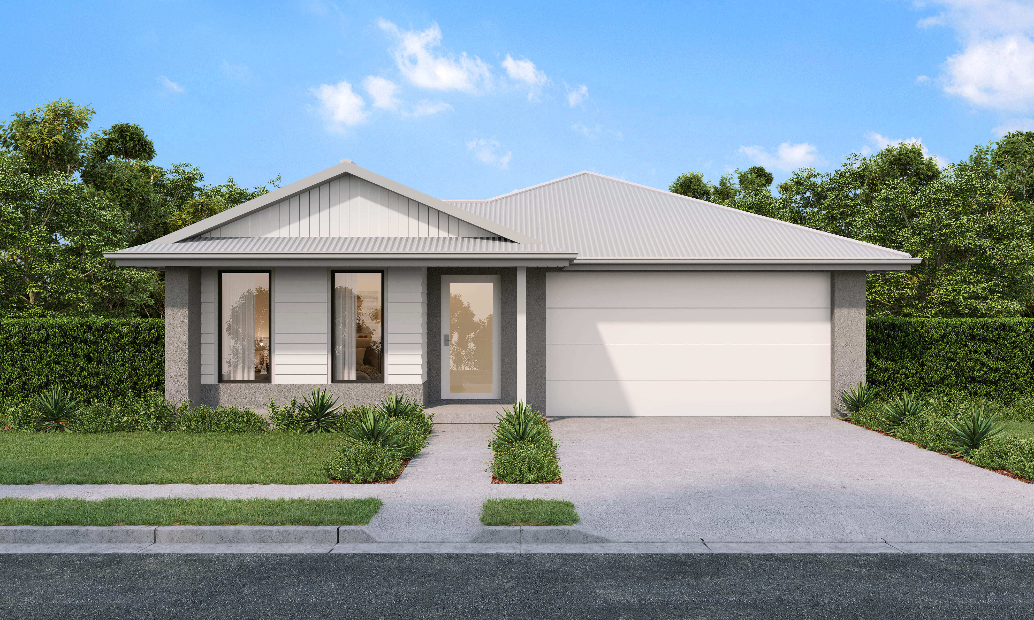 Summerhill V3 - RHG