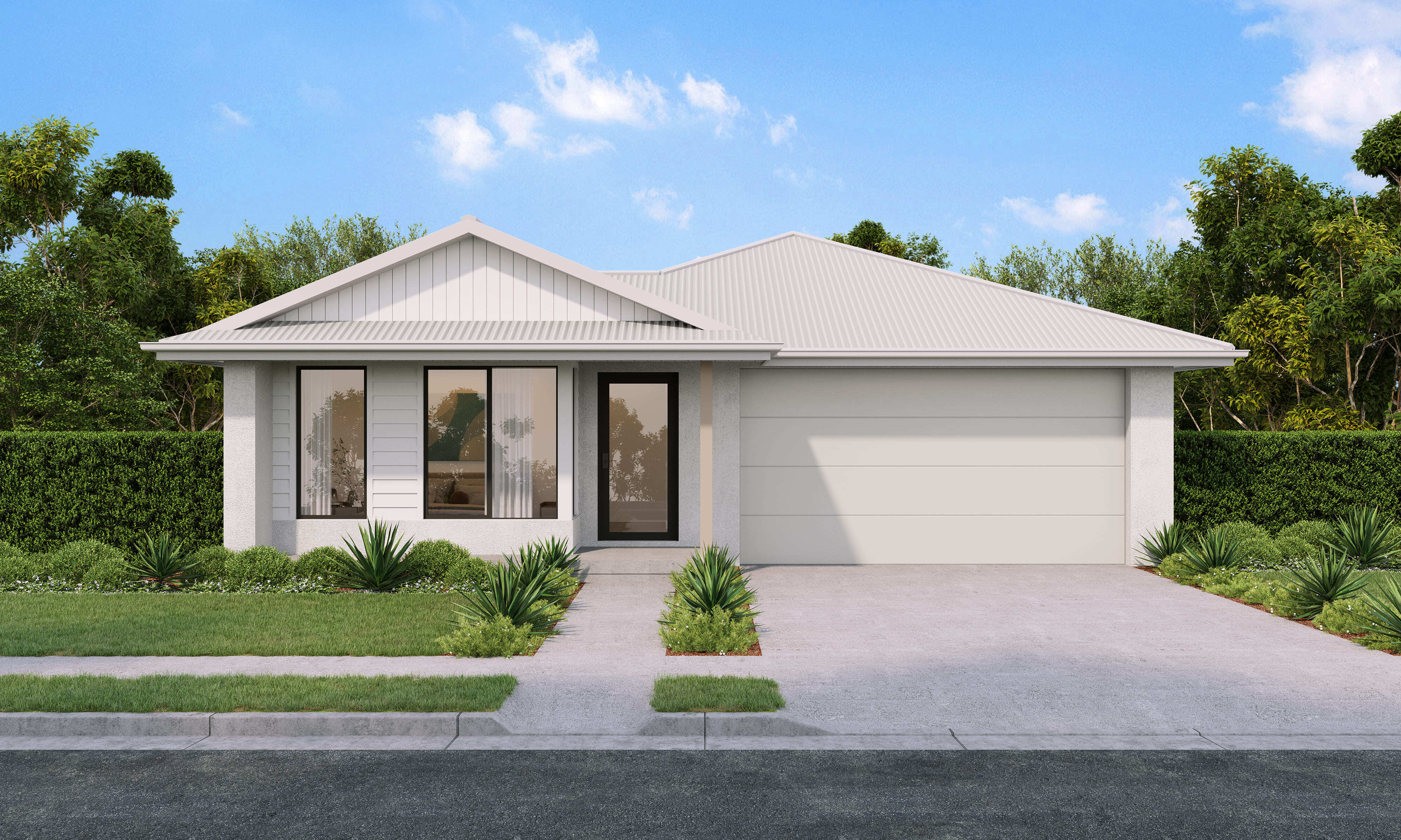 Summerhill V4 - RHG