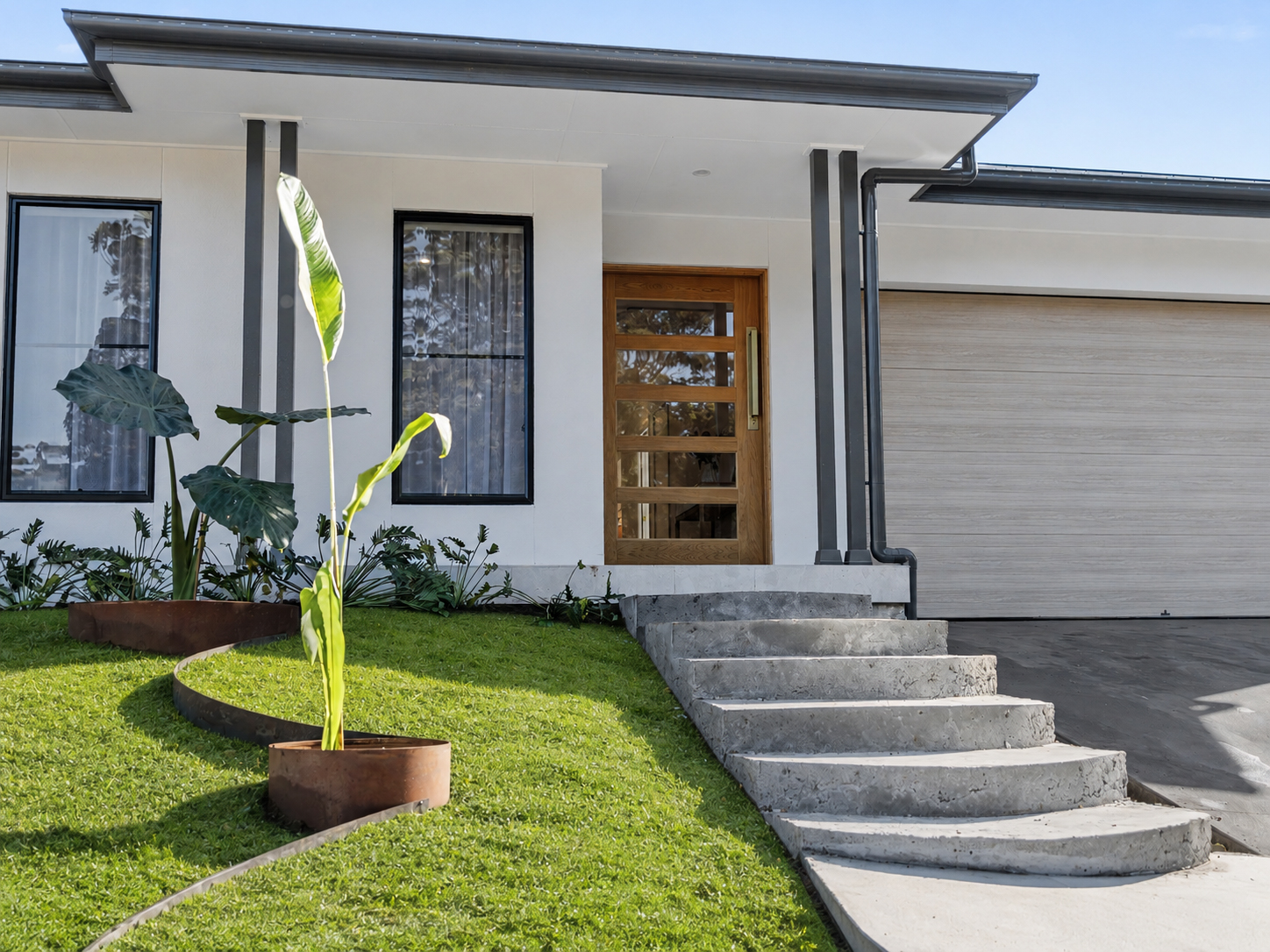 Port Picture Co - Hunter. Homes - 3 Lelaini Glades-3