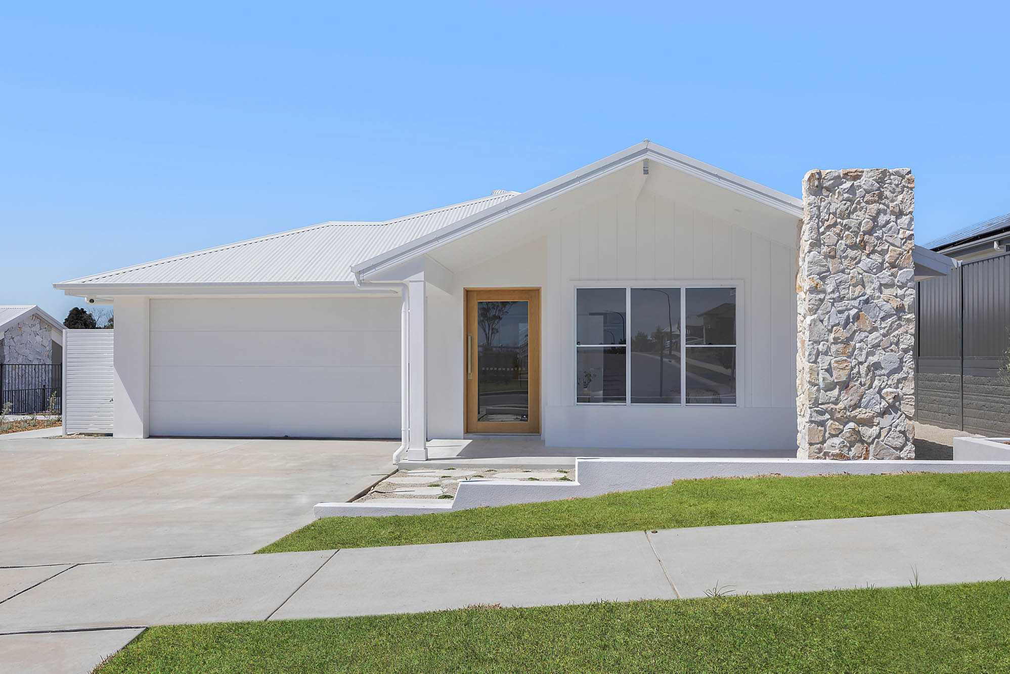 Display - Lochinvar - Chelsea 235 (1)