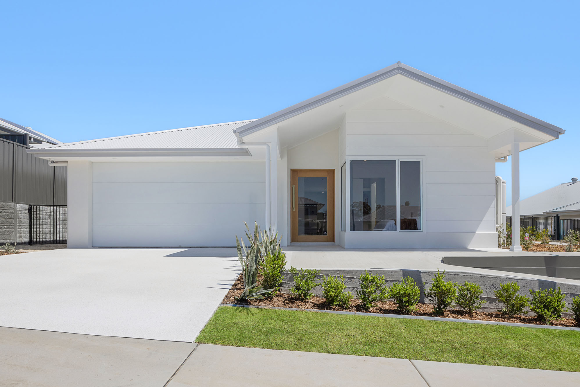 Display - Lochinvar - Ellerton 217 (1)