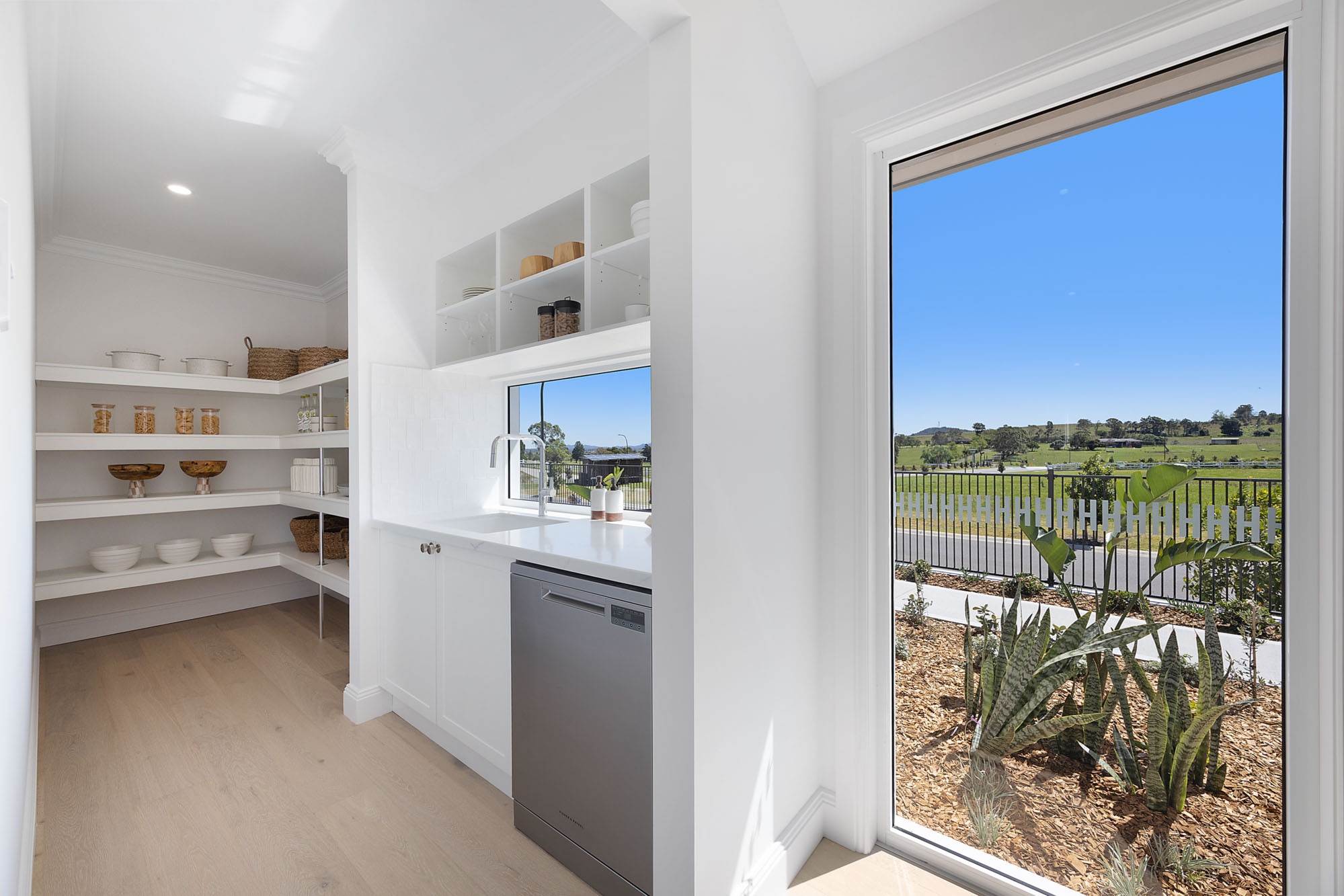 Upper Hunter Region Single Blocks bottom image