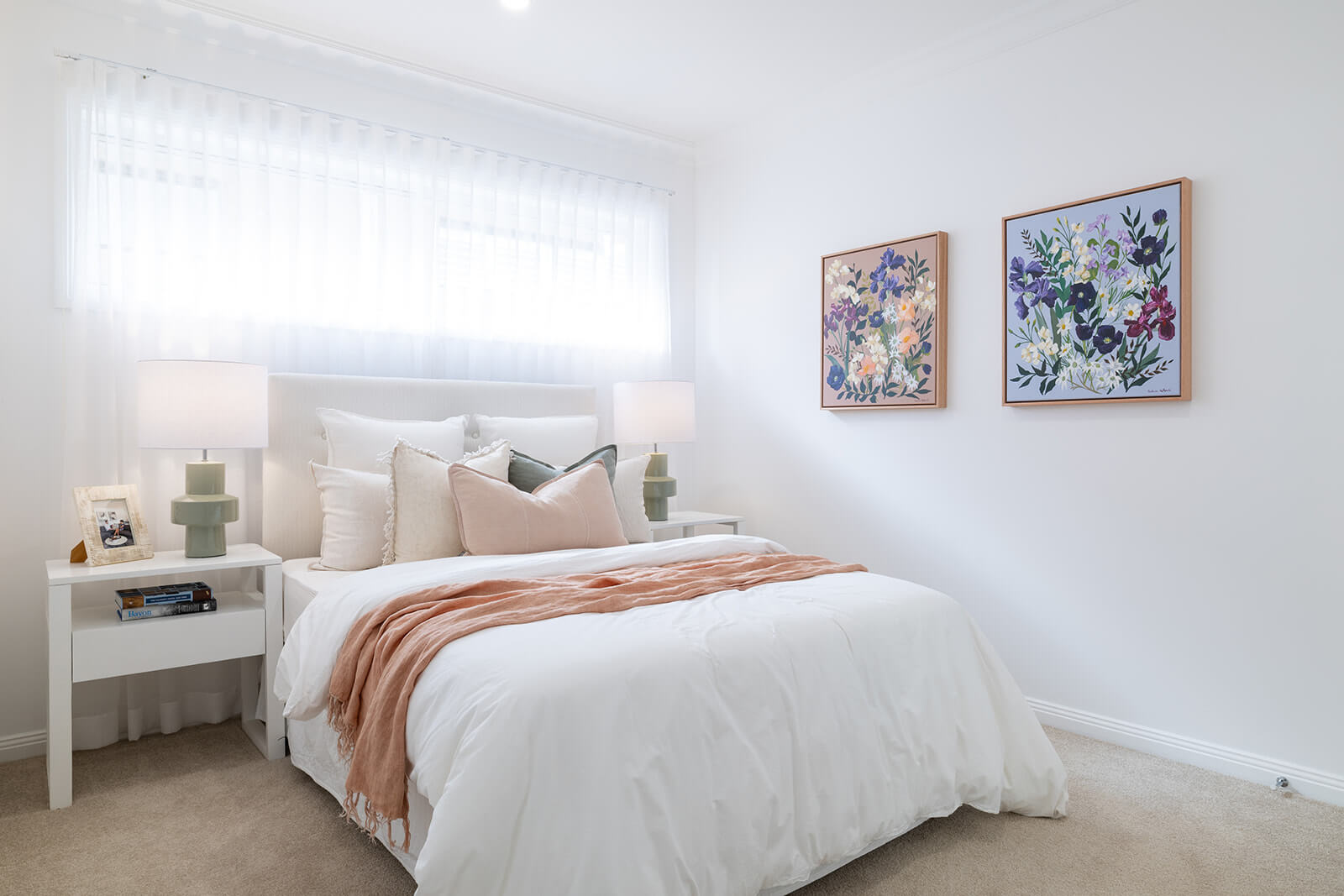 Hunter Homes Huntlee Display Home-4